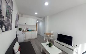 Apartamento n3, a 10 min del aeropuerto